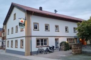 Gasthof Krapp