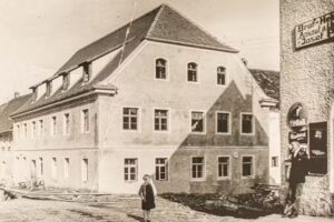 Gasthof Kr&auml;uterbeck