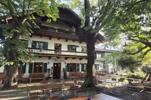 Gasthof Kriechbaumer