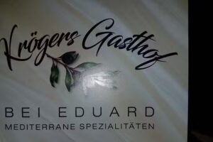 Gasthof Kröger