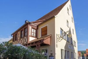 Gasthof Krone