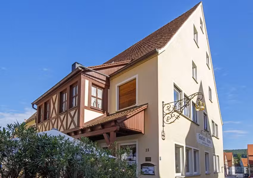 Gasthof Krone