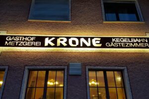 Gasthof Krone