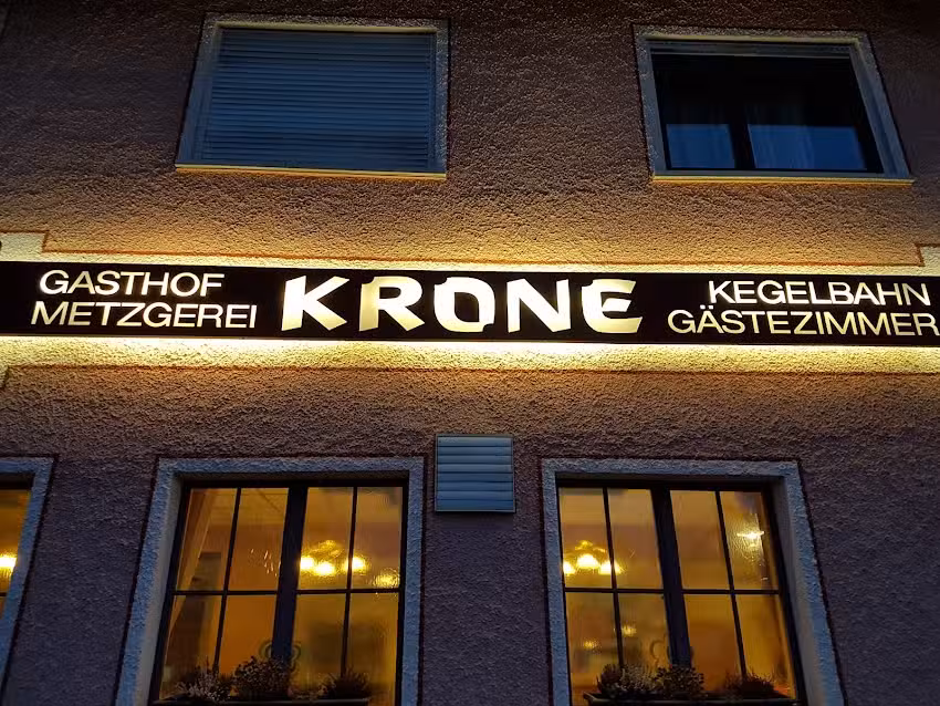 Gasthof Krone