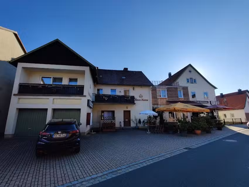 Gasthof Krone