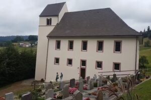 Gasthof Krone