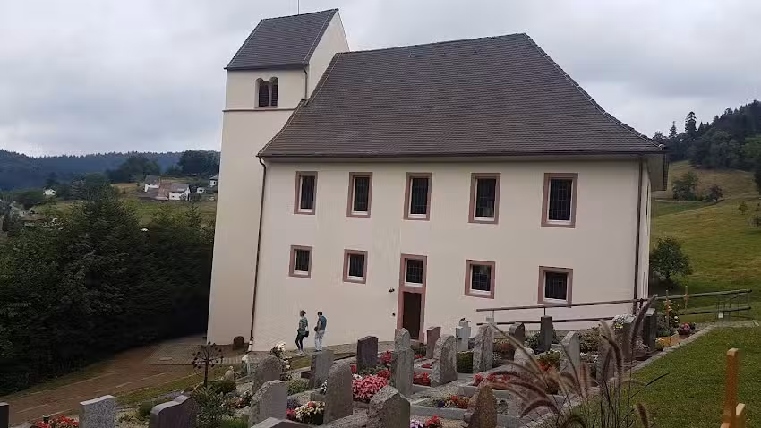 Gasthof Krone