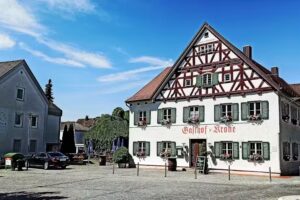 Gasthof Krone