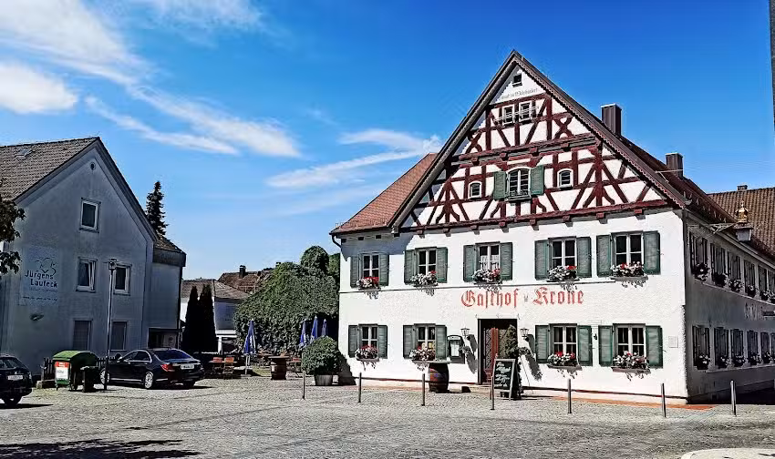 Gasthof Krone