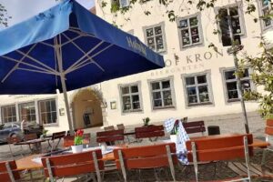Gasthof Krone