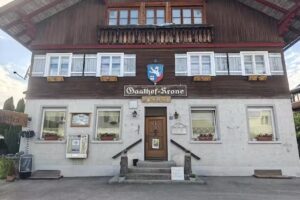 Gasthof Krone