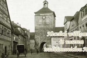 Gasthof Krone
