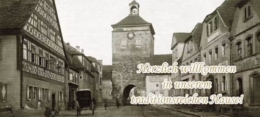 Gasthof Krone