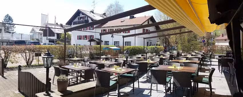 Gasthof Krone Fischen