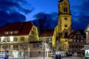 Gasthof Krone Inh. D agostino