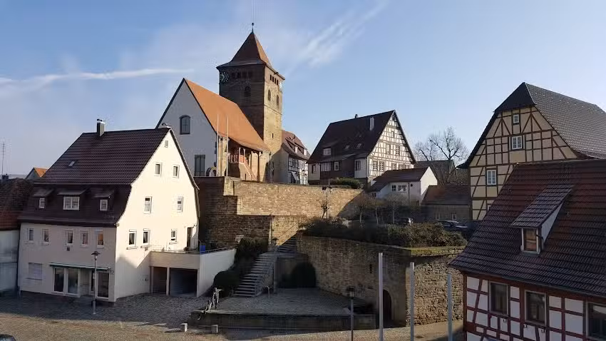 Gasthof Krone M&uuml;nchinger GmbH