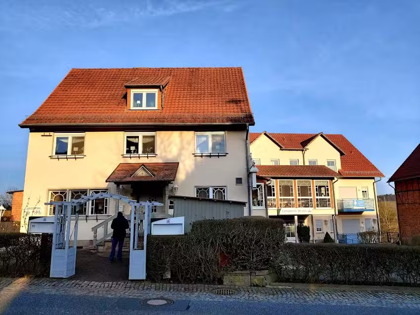 Gasthof Kuhaupt