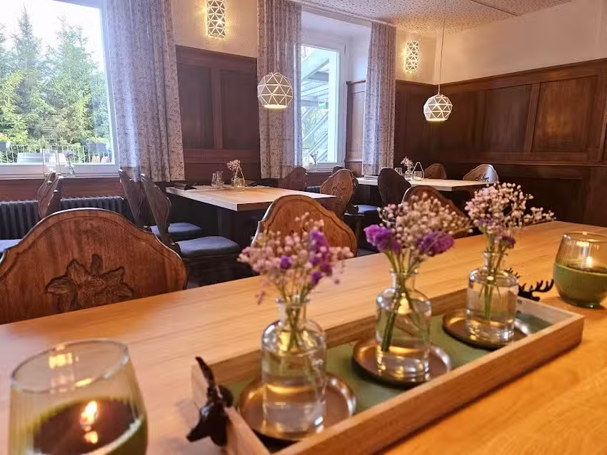 Gasthof Lafette