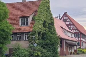 Gasthof Lamm