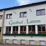 Gasthof Lamm