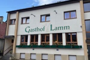 Gasthof Lamm