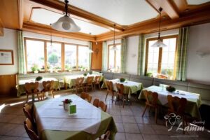 Gasthof Lamm