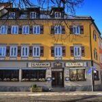 Gasthof Lamm