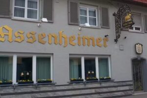 Gasthof Lamm