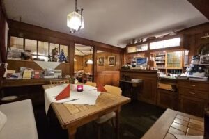 Gasthof Lamm Restaurant Wintergarten Partyservice