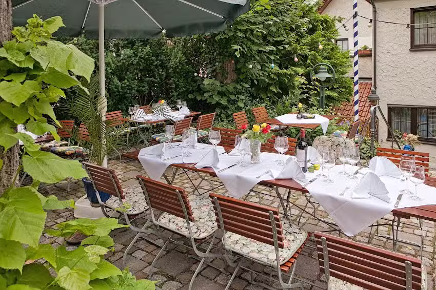 Gasthof Lamm Weinstadt