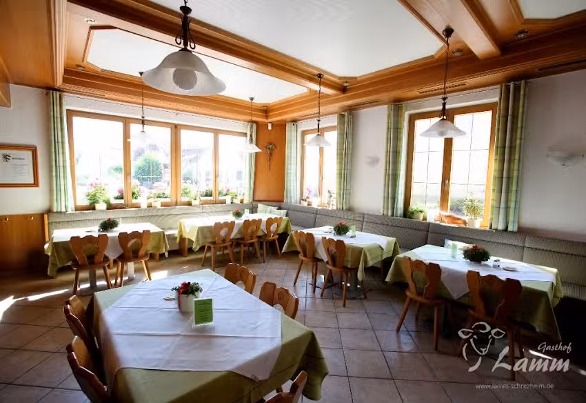 Gasthof Lamm