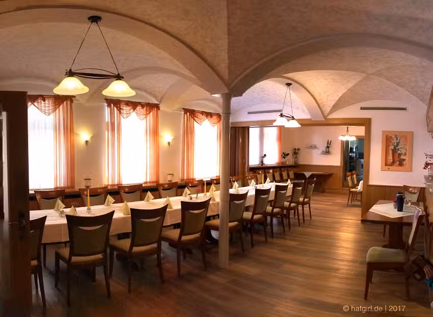 Gasthof Lauterbach &ndash; Inh. Beate Markert