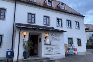 Gasthof Lerner
