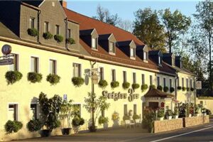 Gasthof „Letzter 3er“