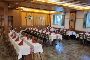 Gasthof Liederhalle Martin Bieg