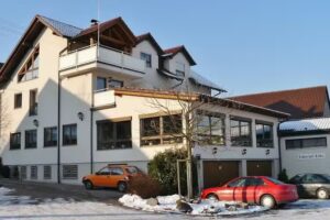 Gasthof Linde