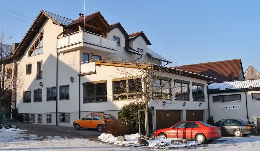 Gasthof Linde