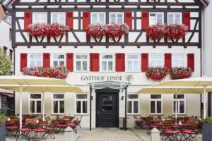 Gasthof Linde