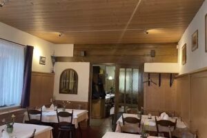 Gasthof Lindenbad Memmingen
