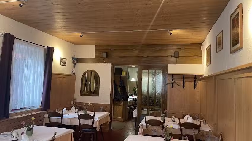Gasthof Lindenbad Memmingen