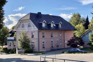 Gasthof-Lindenbuck