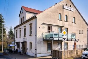 Gasthof Lossen