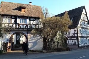 Gasthof Löwen