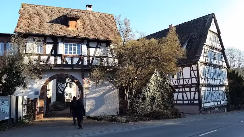 Gasthof Löwen