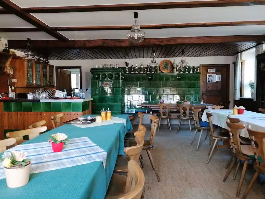 Gasthof L&ouml;wen