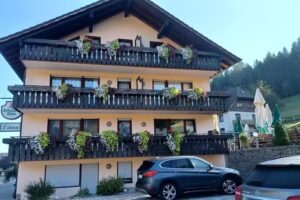 Gasthof Löwen