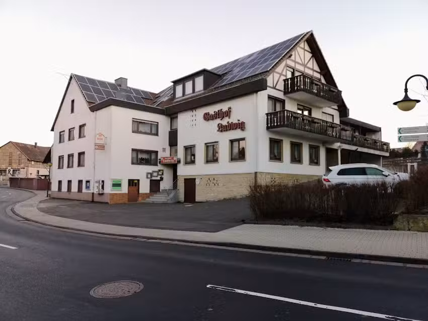 Gasthof Ludwig