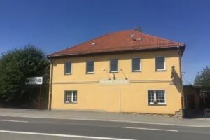 Gasthof Lumpzig