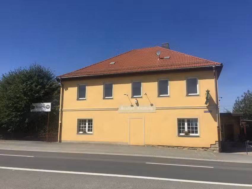 Gasthof Lumpzig