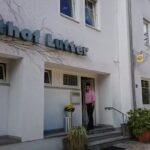 Gasthof Lutter
